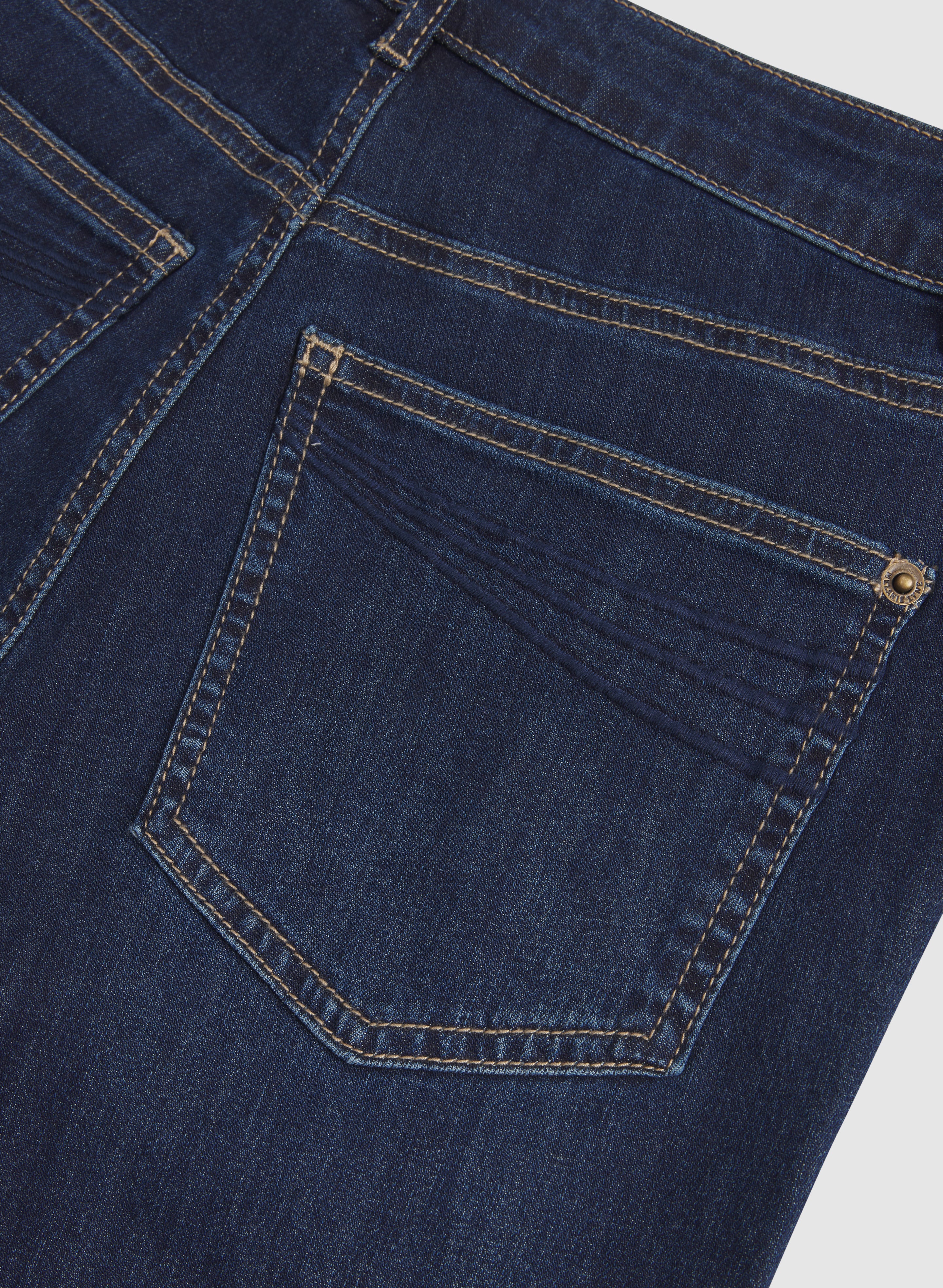 Straight-Leg Jeans - Image 7