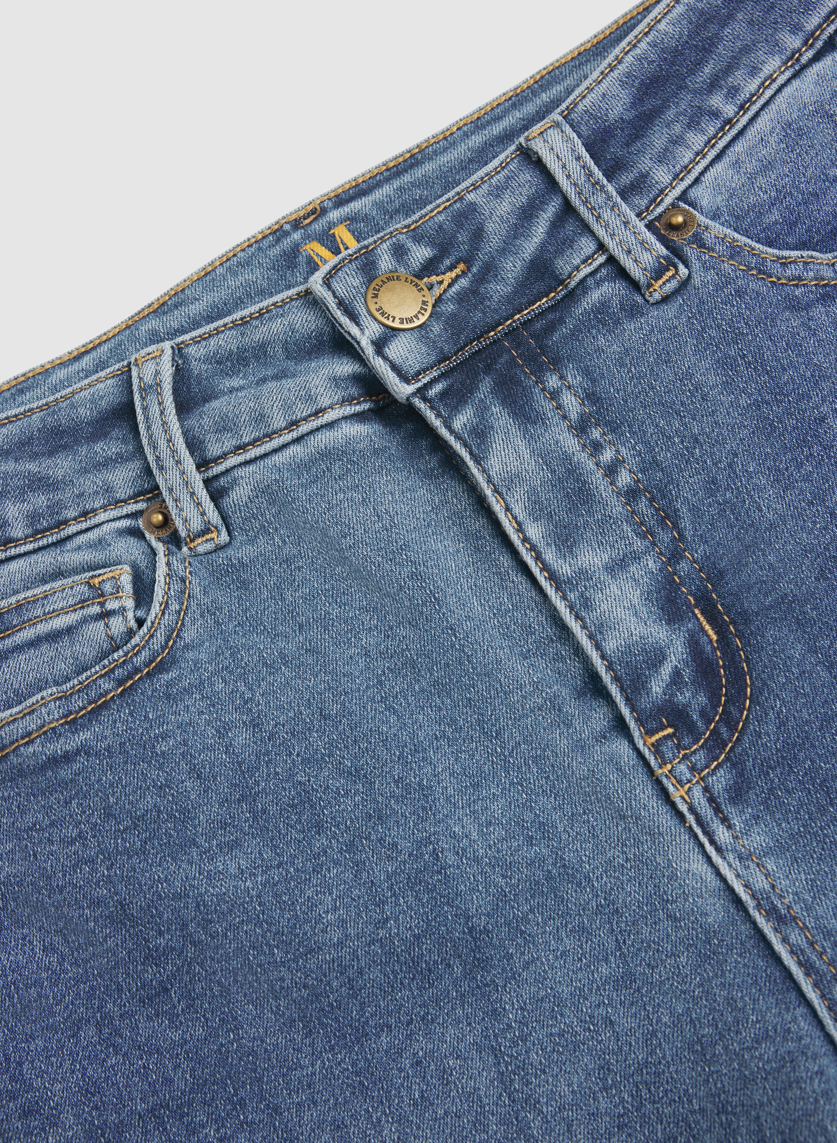 Straight-Leg Jeans - Image 7