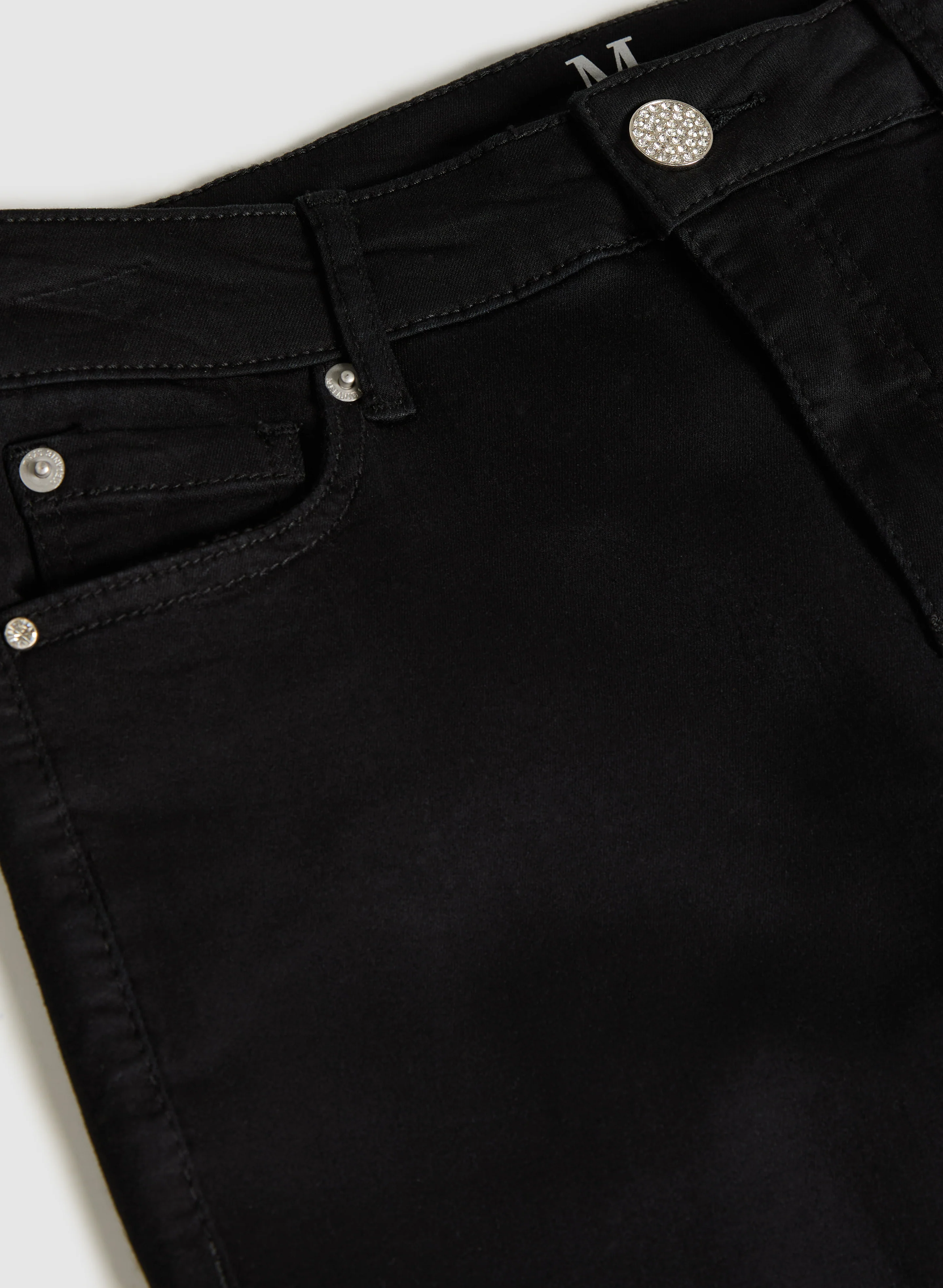 Super Soft Slim Leg Jeans - Image 7