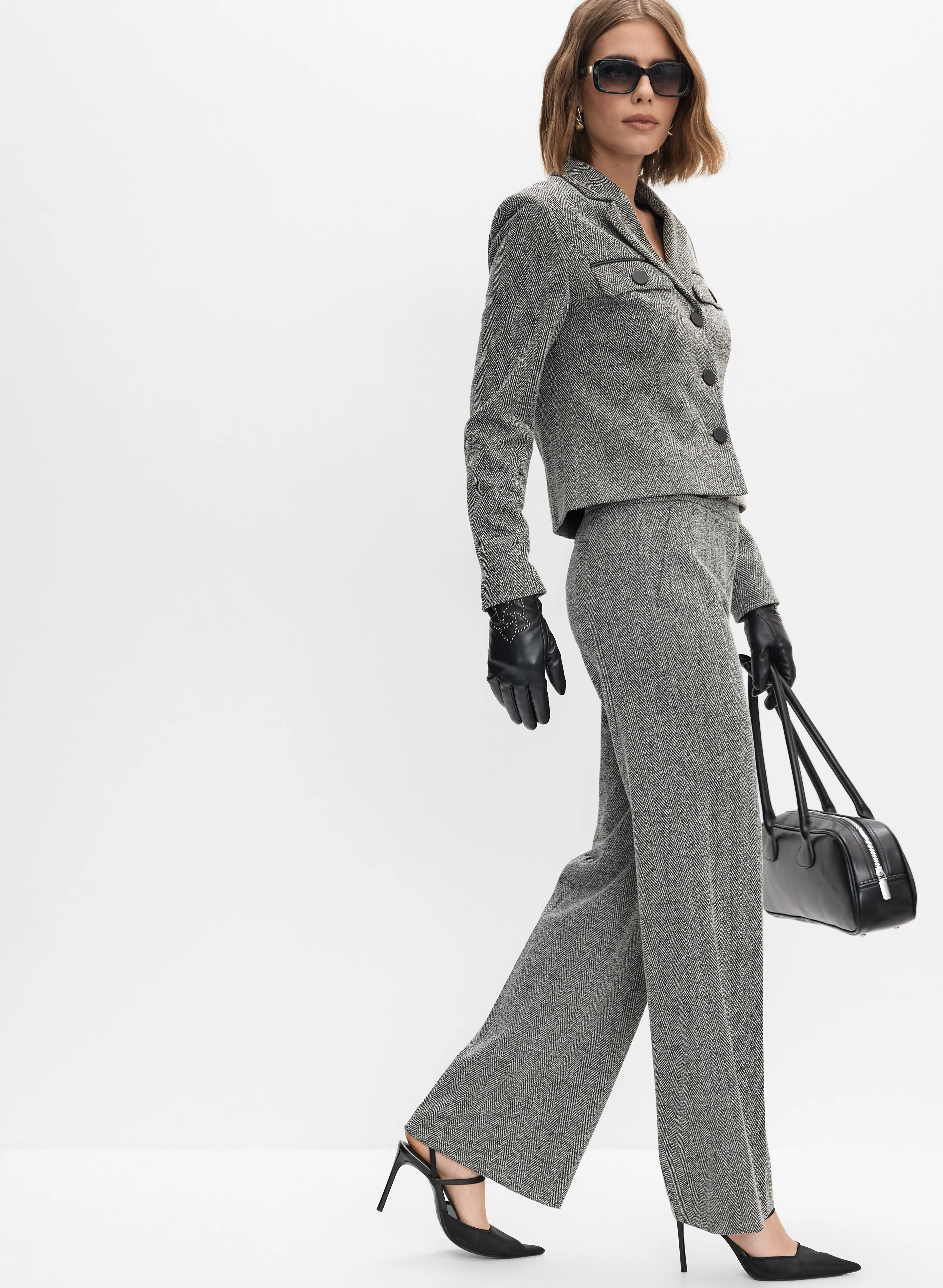 The Trouser