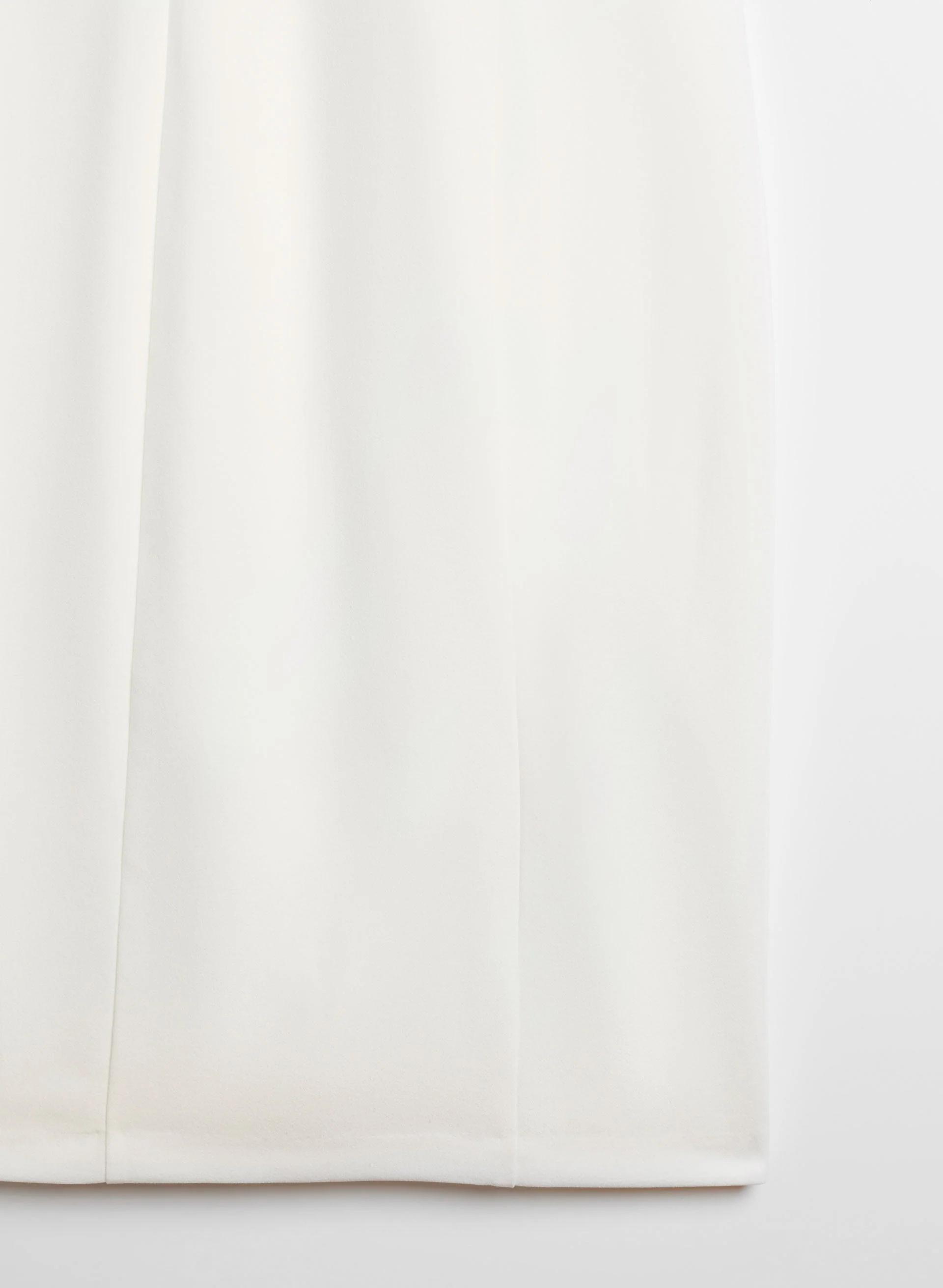 Twist Neck Cocktail Dress - Image 6