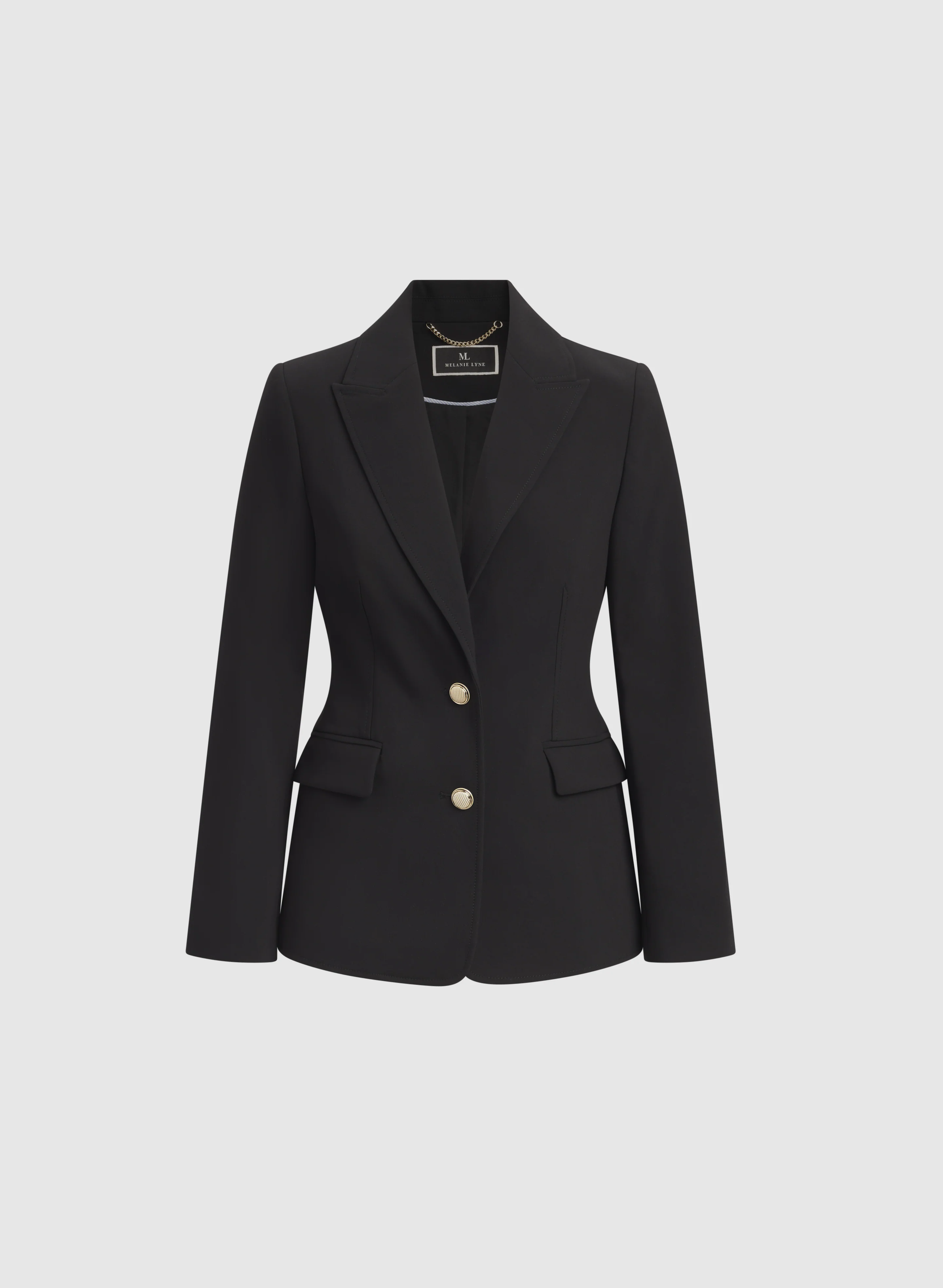 Two-Button Blazer - Image 6