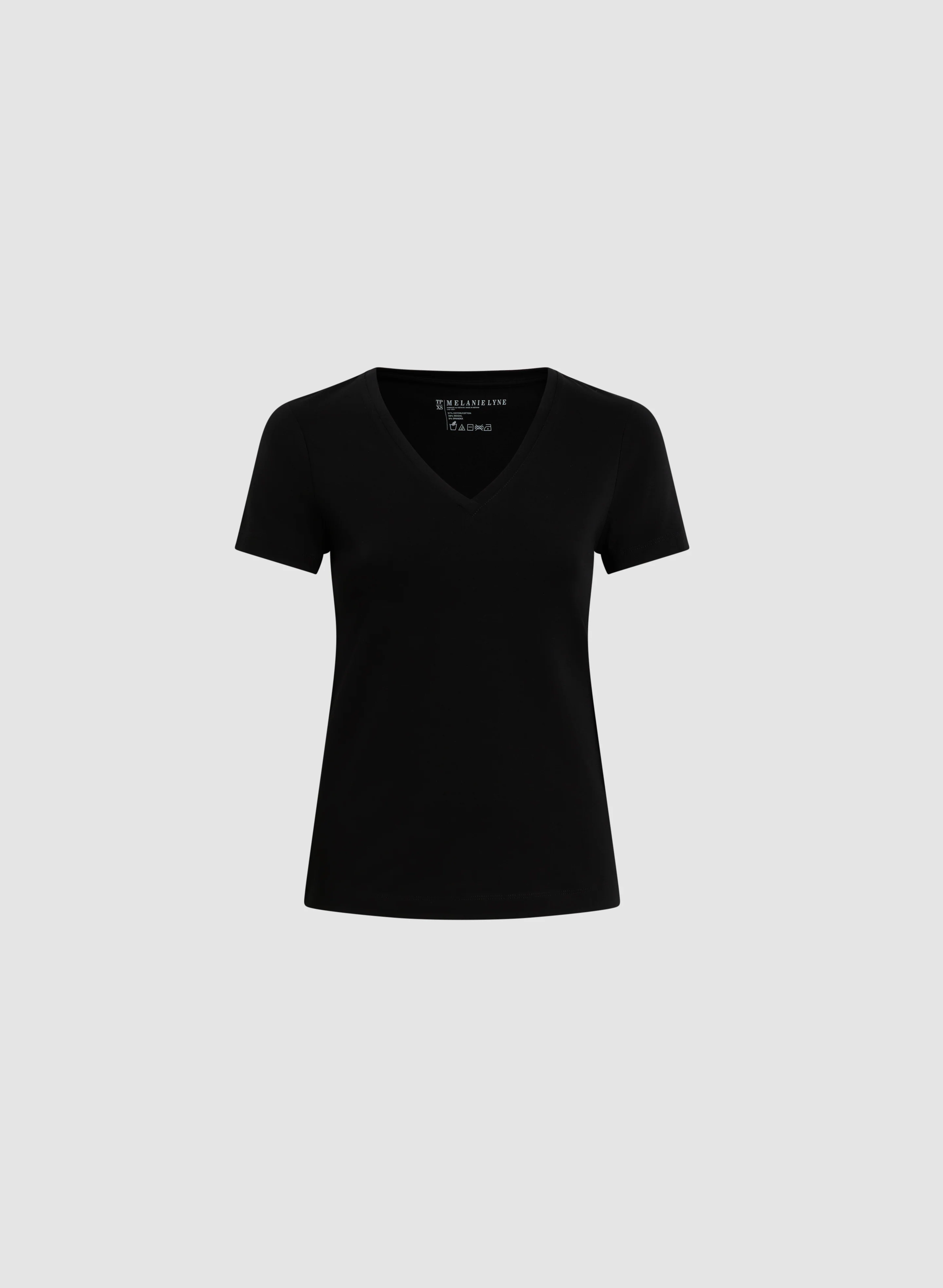 V-Neck T-Shirt - Image 6