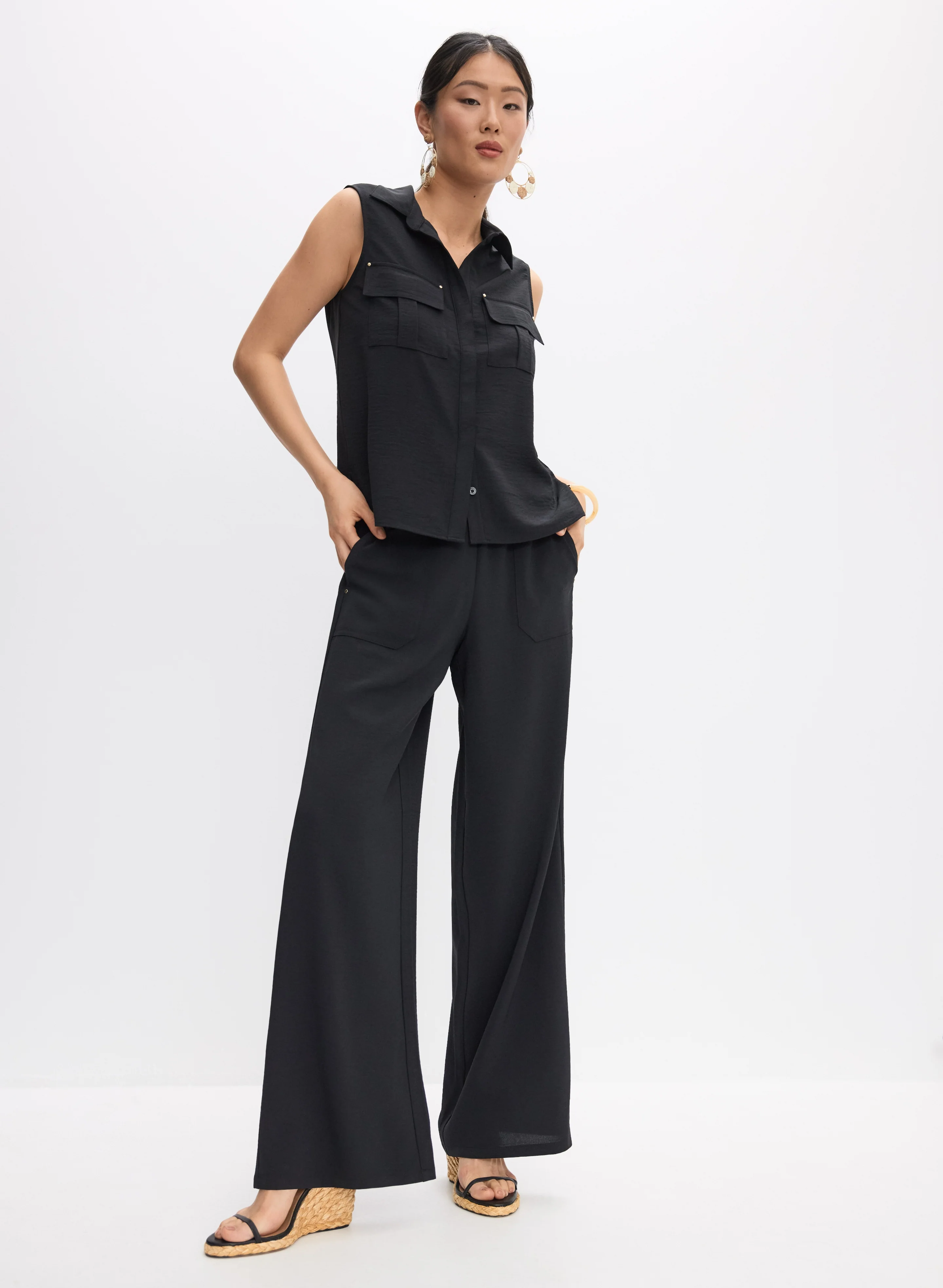 Vacation Mode - Look 5