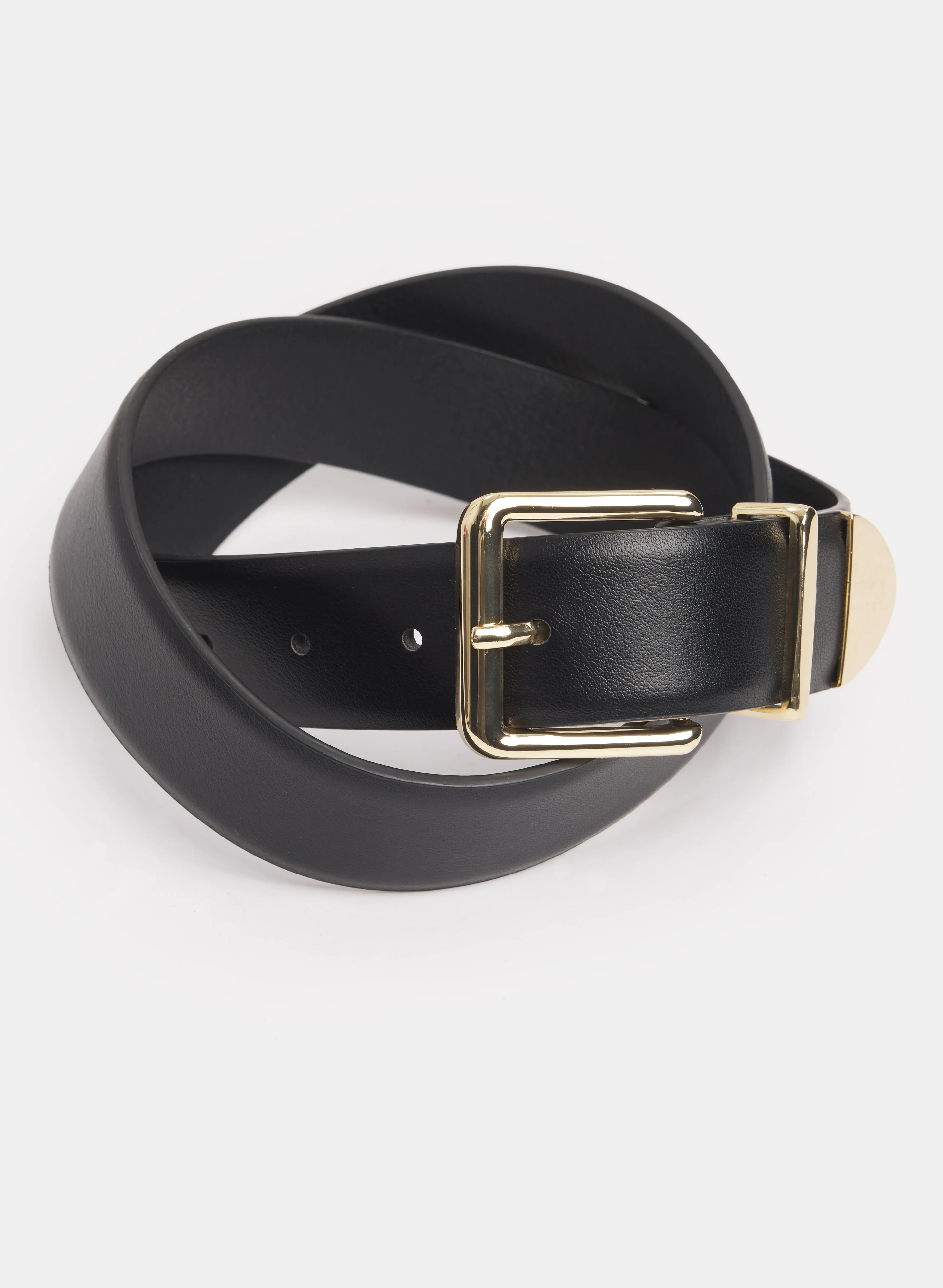 Vegan Leather Belt - Image 2