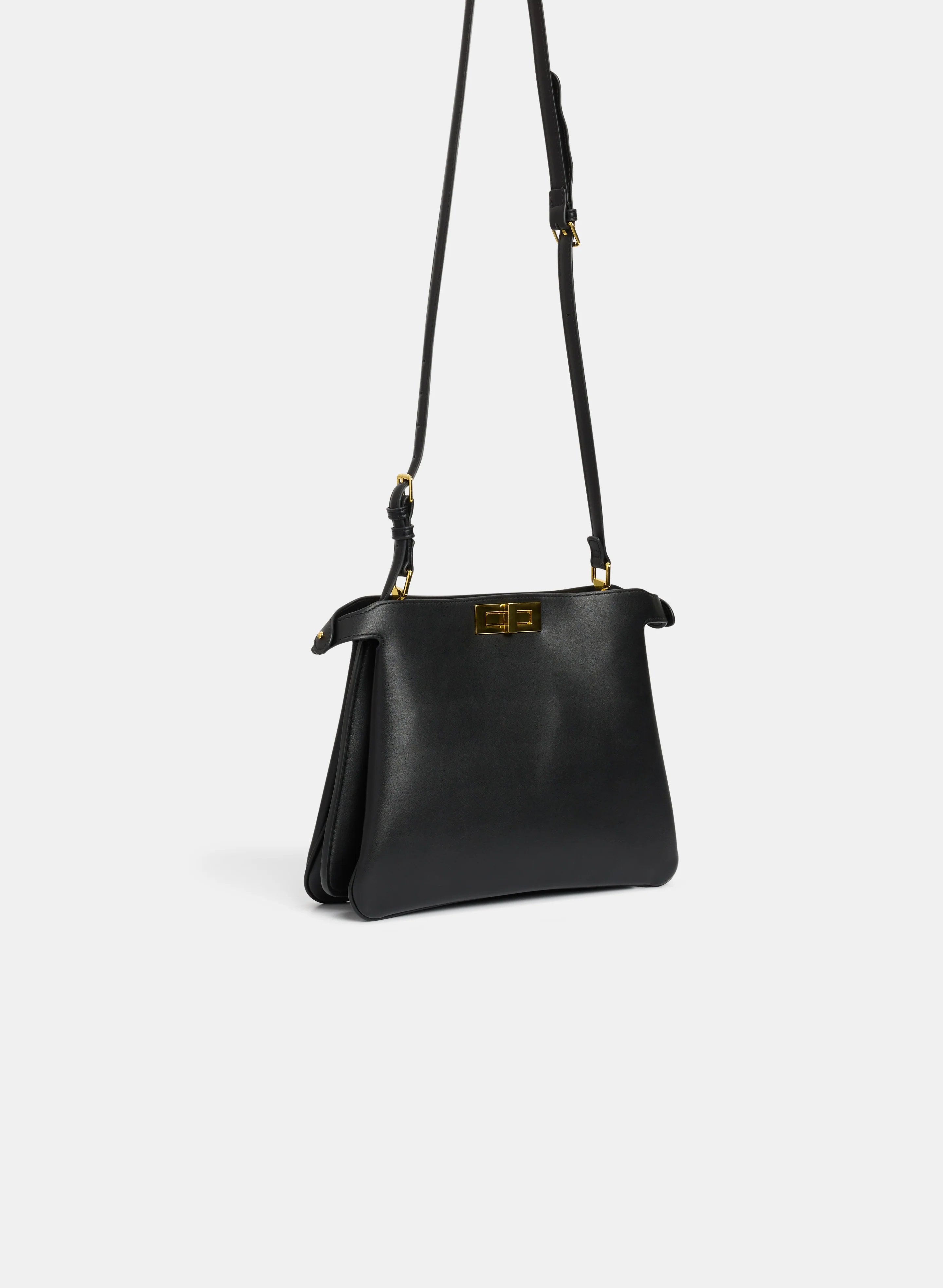 Vegan Leather Handbag - Image 4