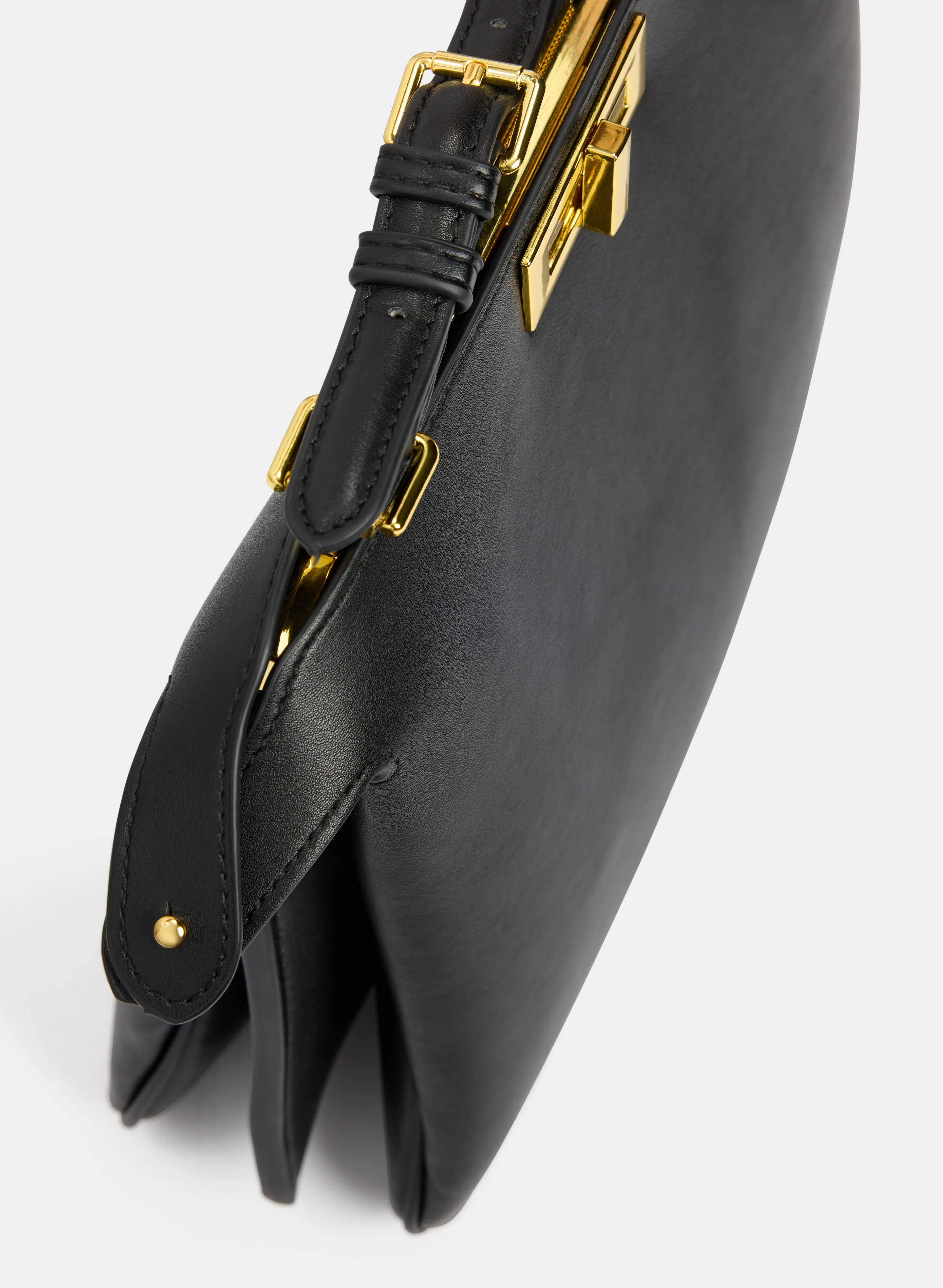 Vegan Leather Handbag - Image 5