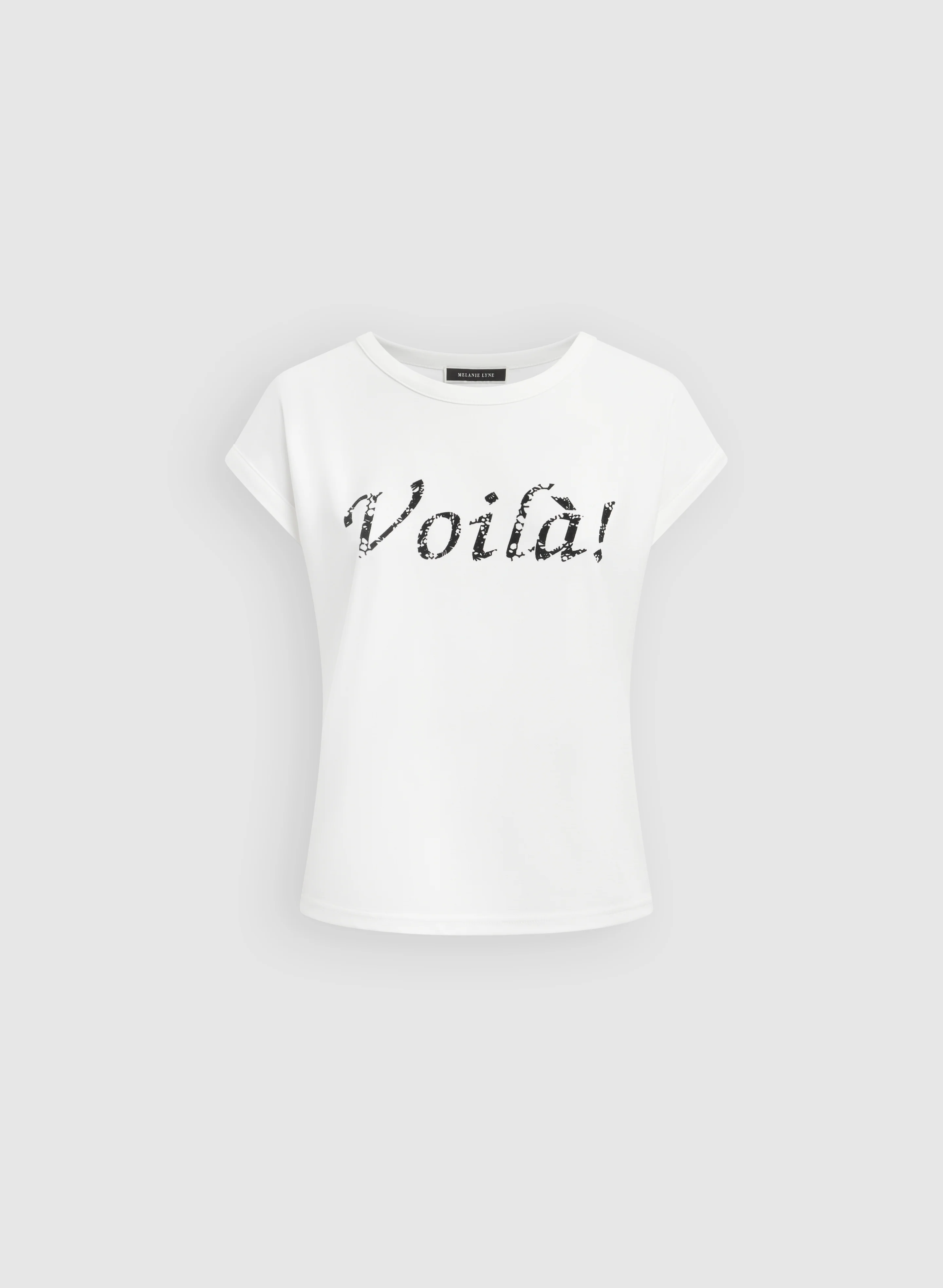 'Voila' T-Shirt - Image 6
