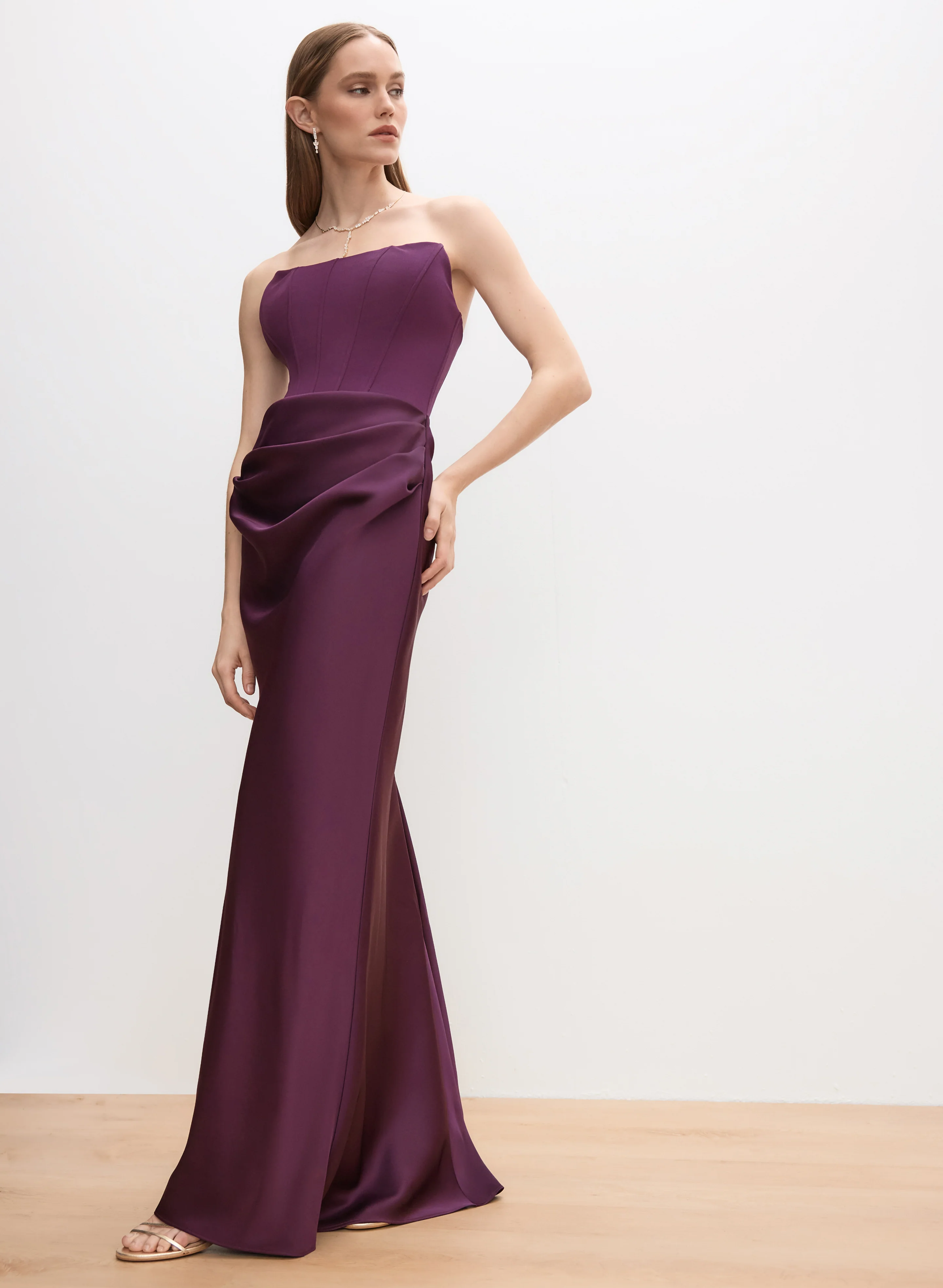 Wedding Digest - Look 3