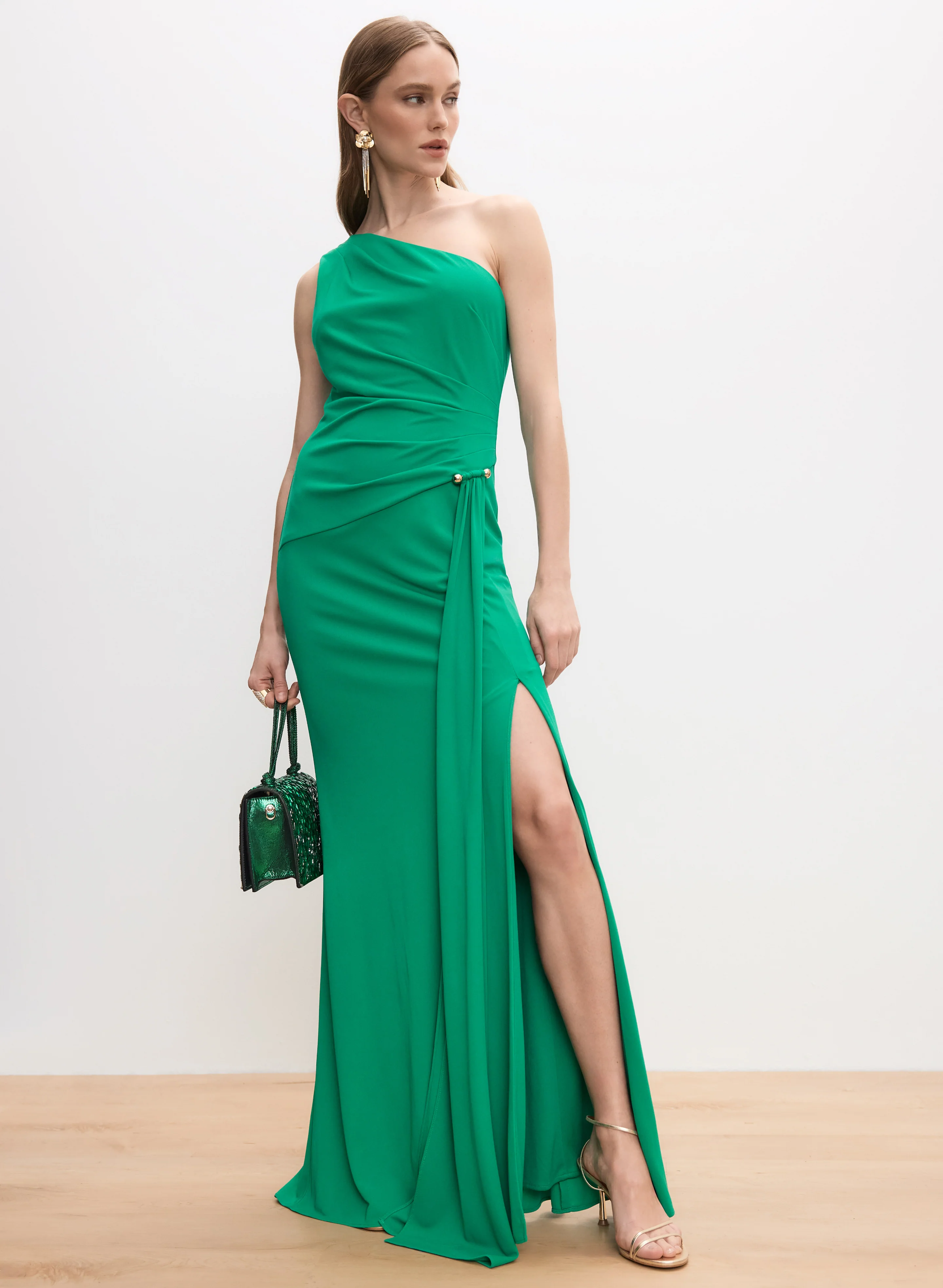 Wedding Digest - Look 4