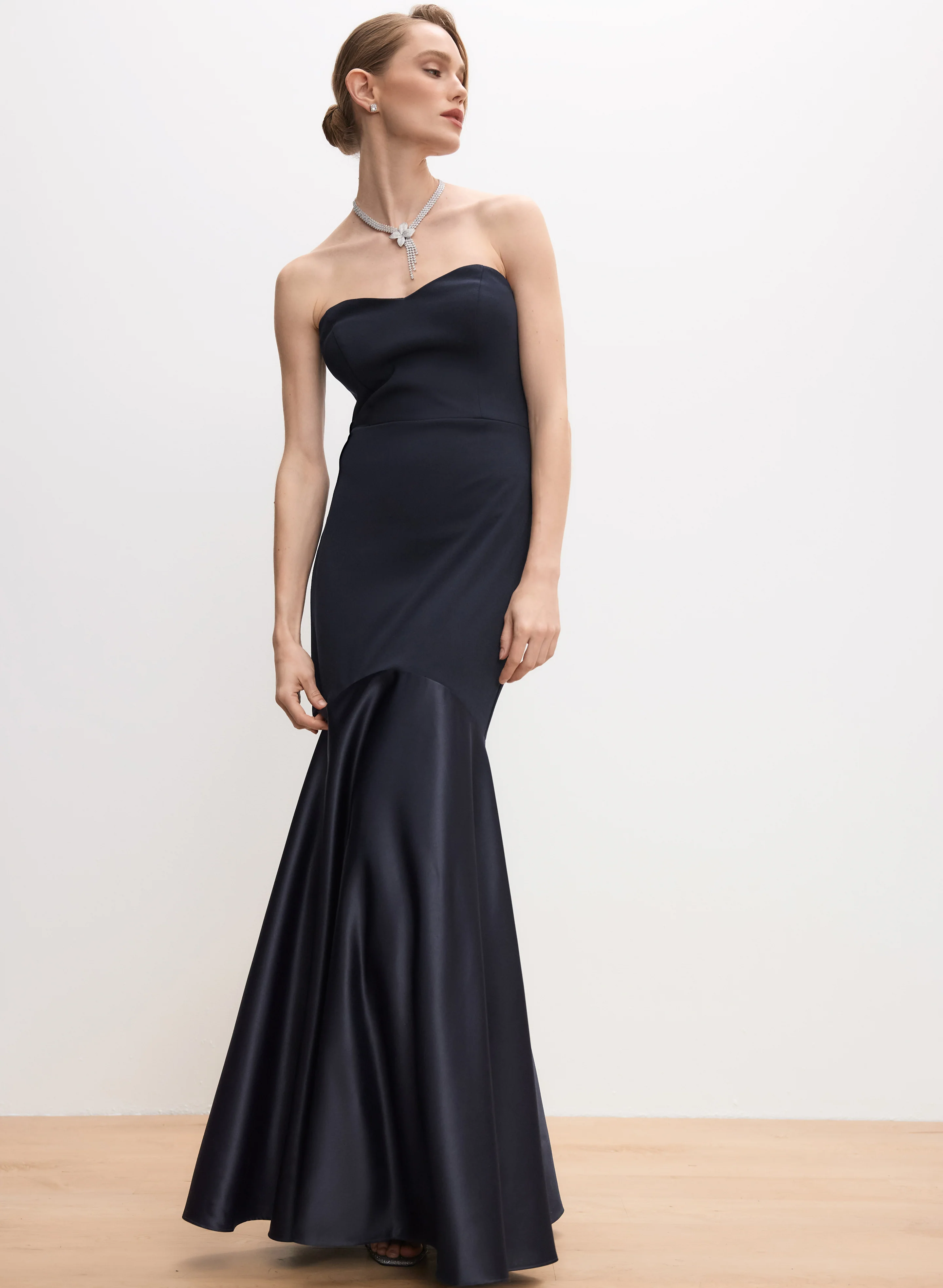 Wedding Digest - Look 8