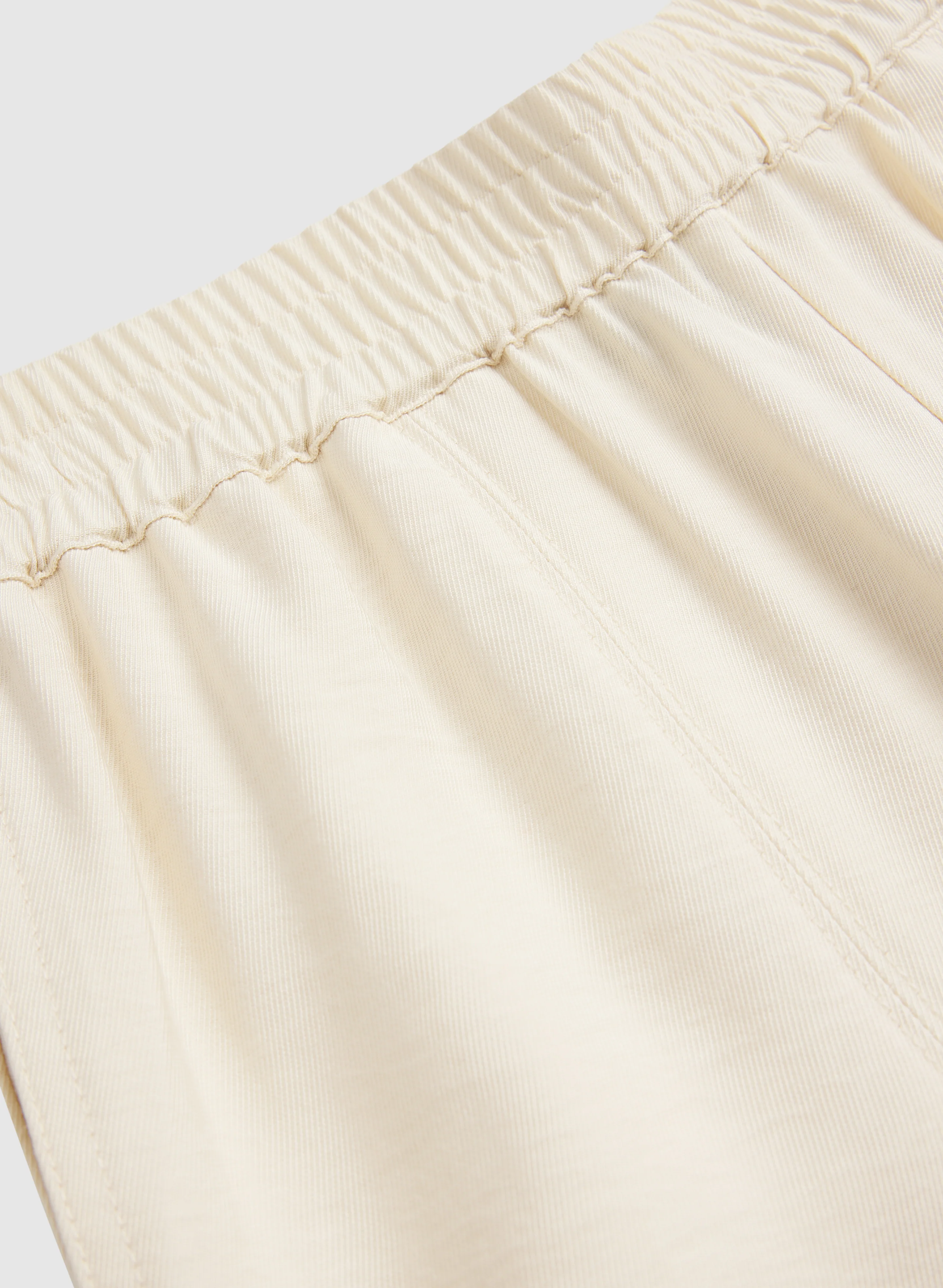 Wide-Leg Crinkle Pants - Image 7