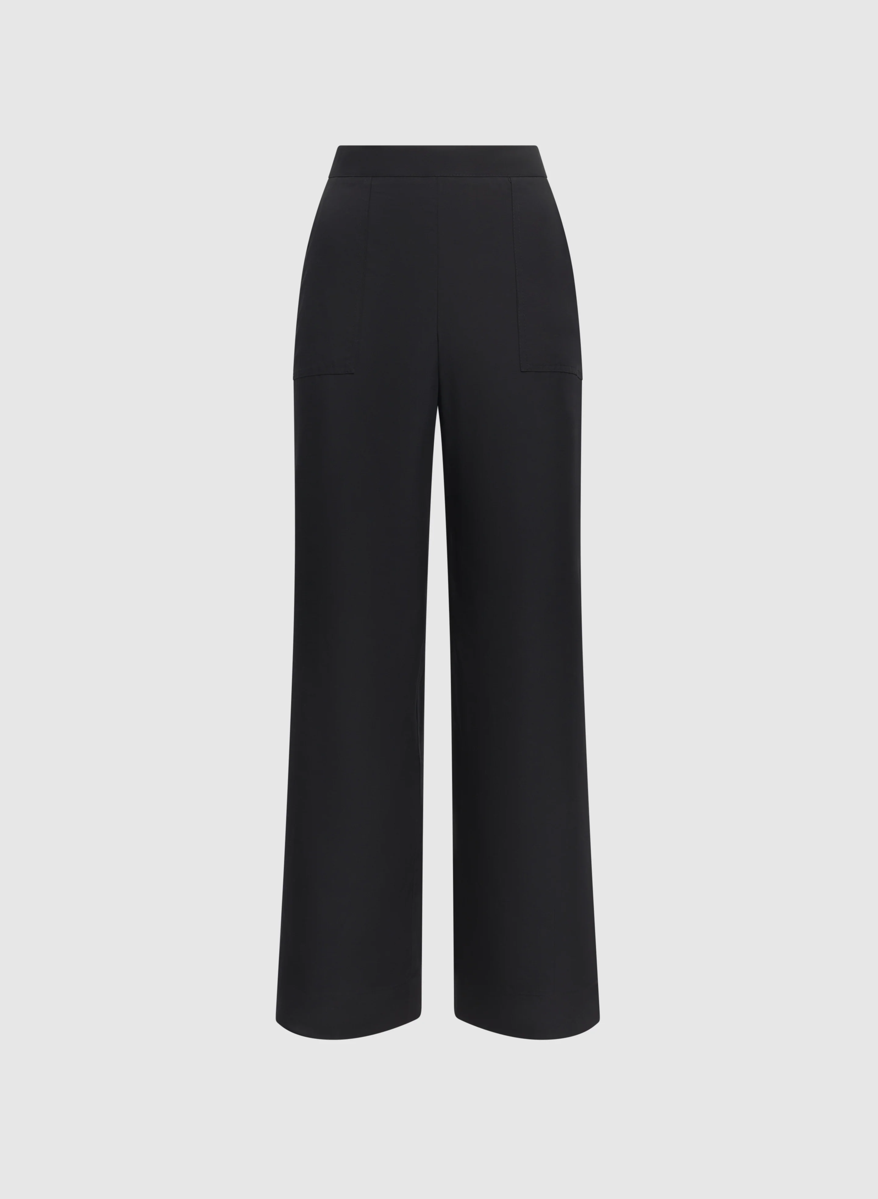 Wide-Leg Pants - Image 6