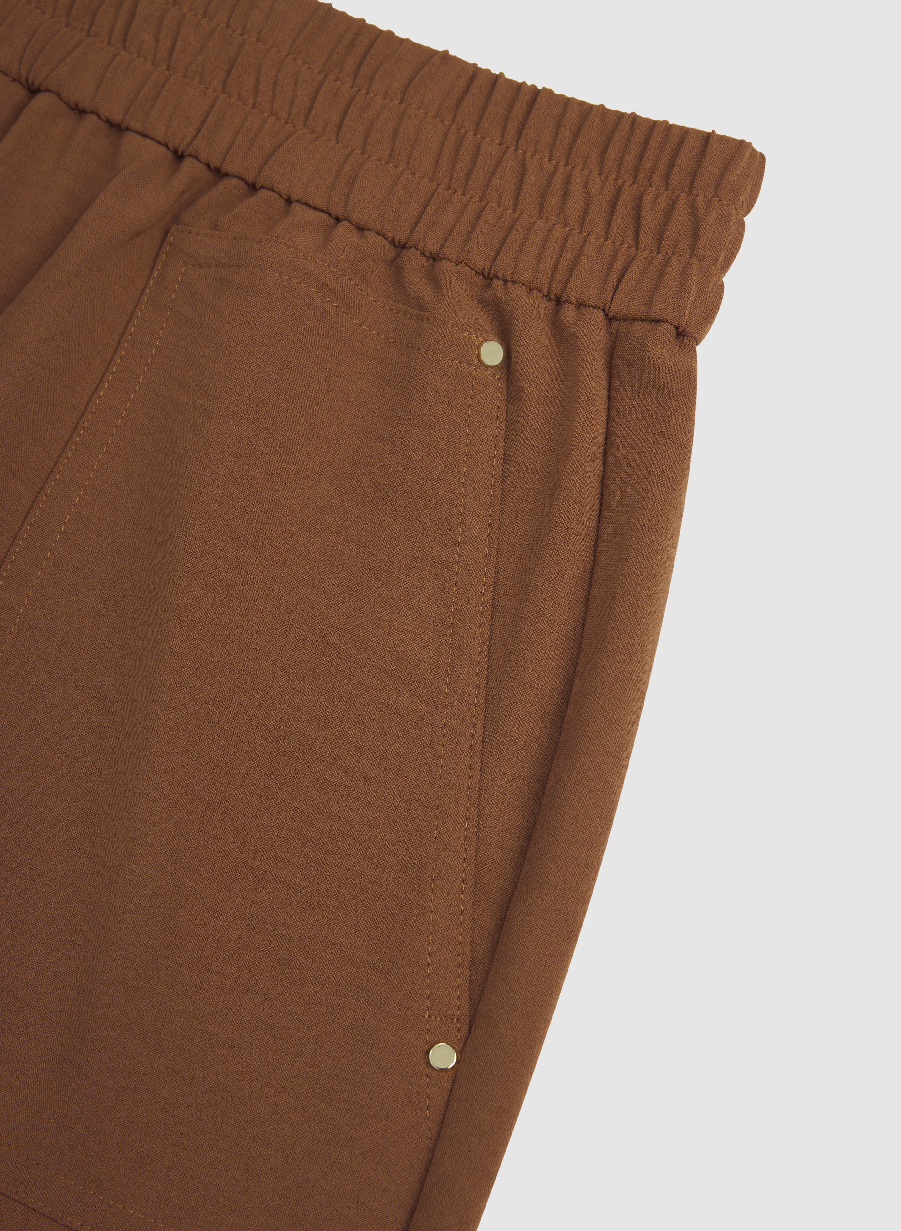 Wide-Leg Pants - Image 7