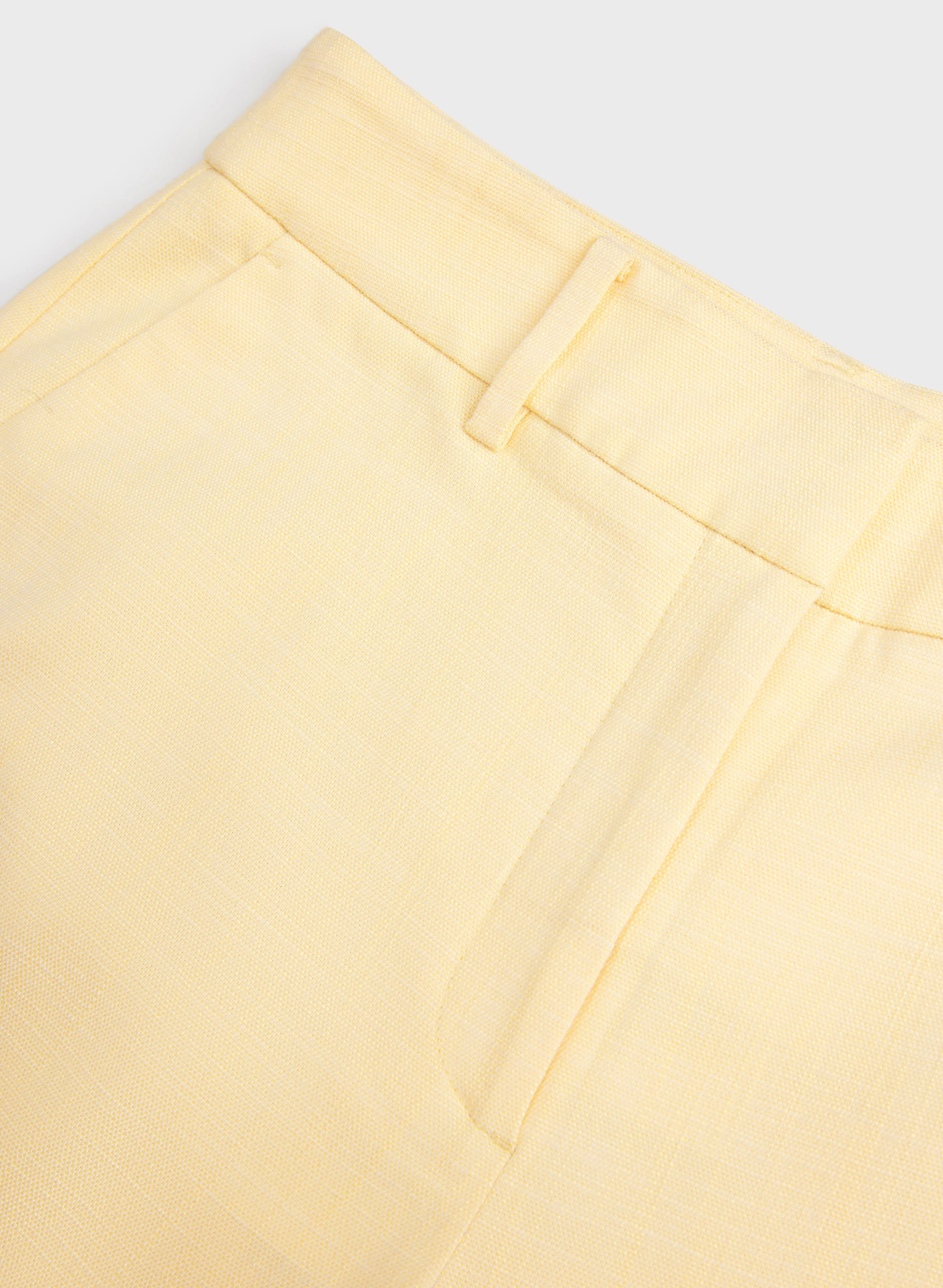 Wide-Leg Trousers - Image 7