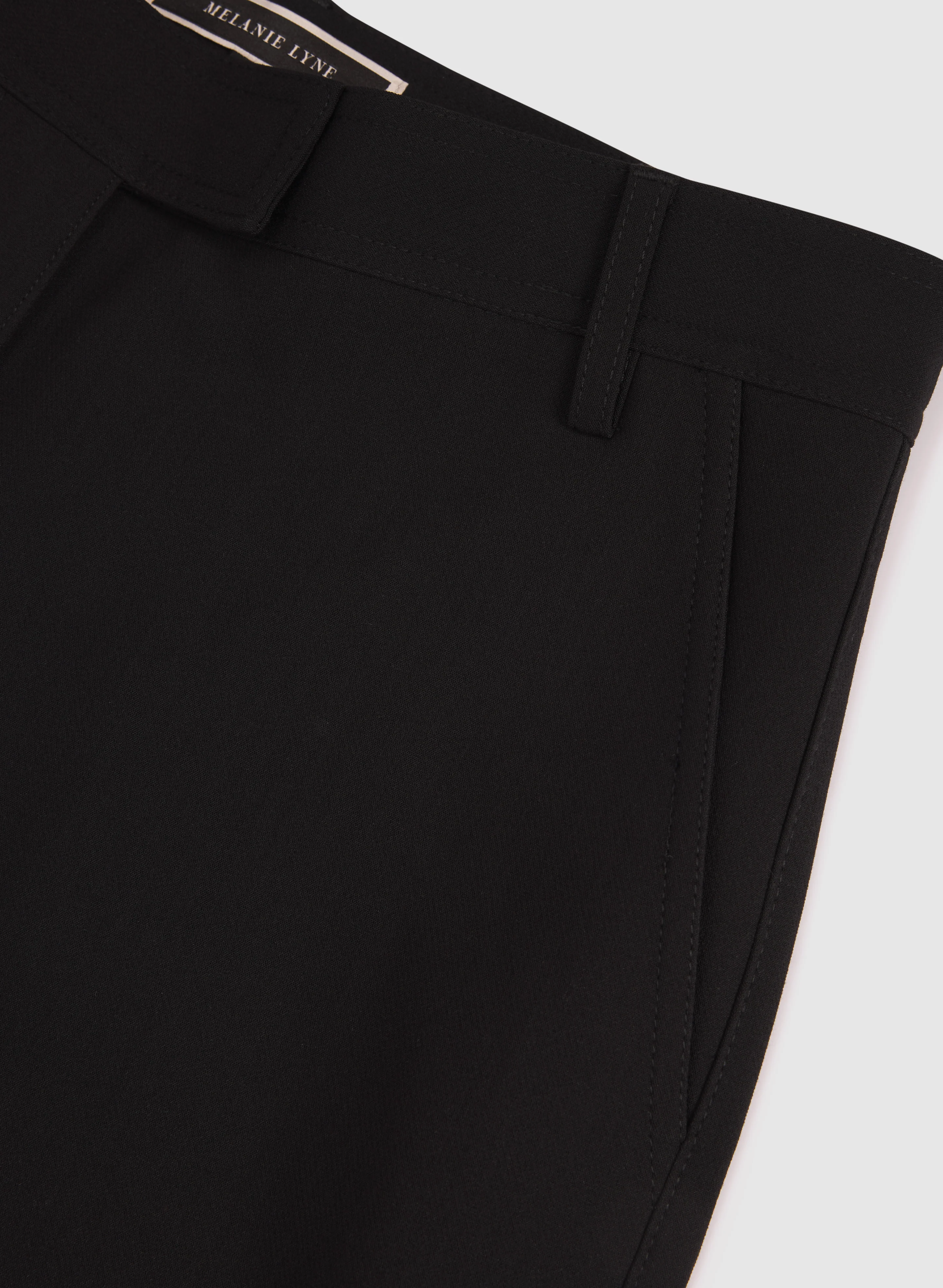 Wide-Leg Trousers - Image 7
