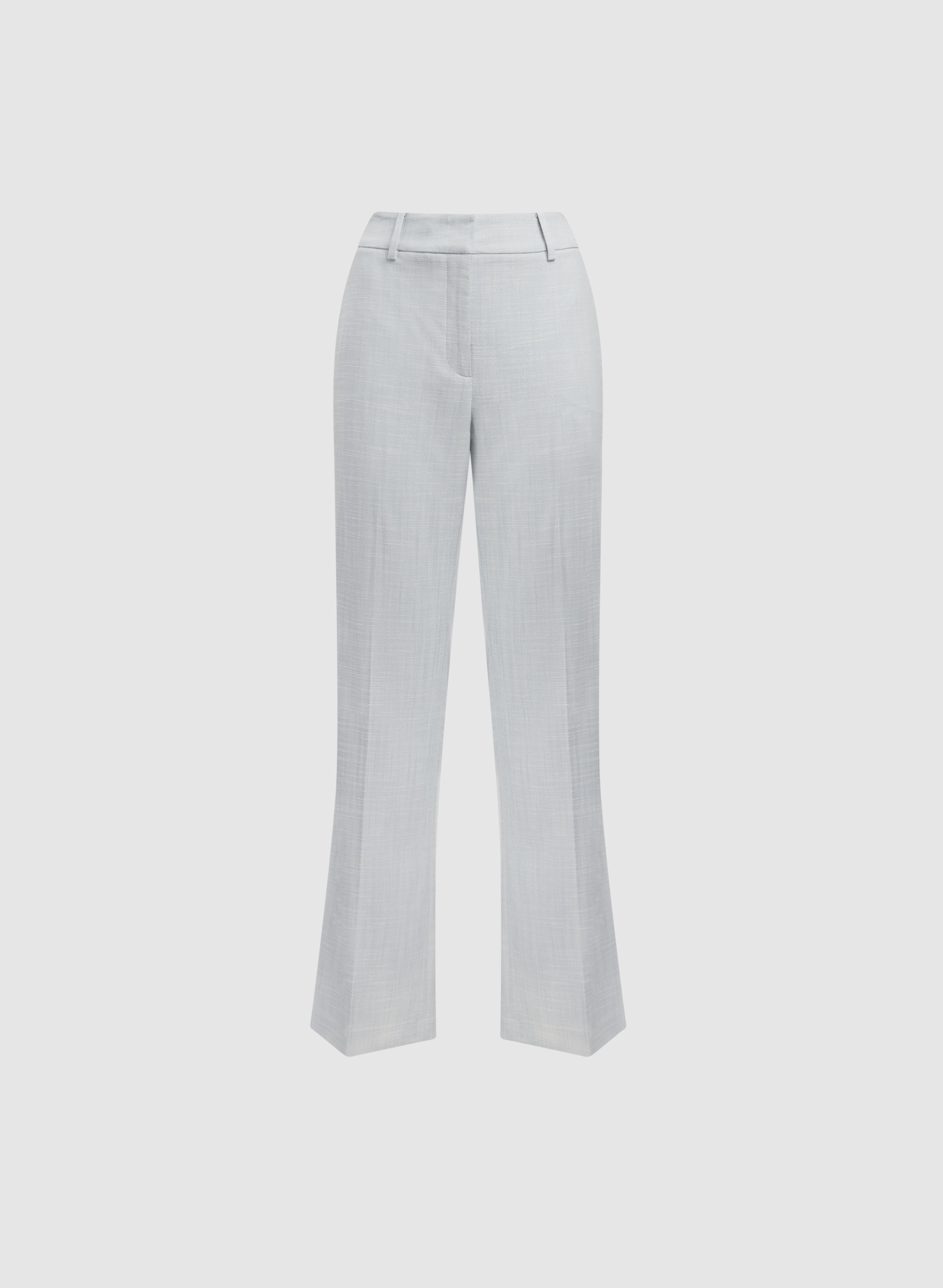 Wide-Leg Trousers - Image 6