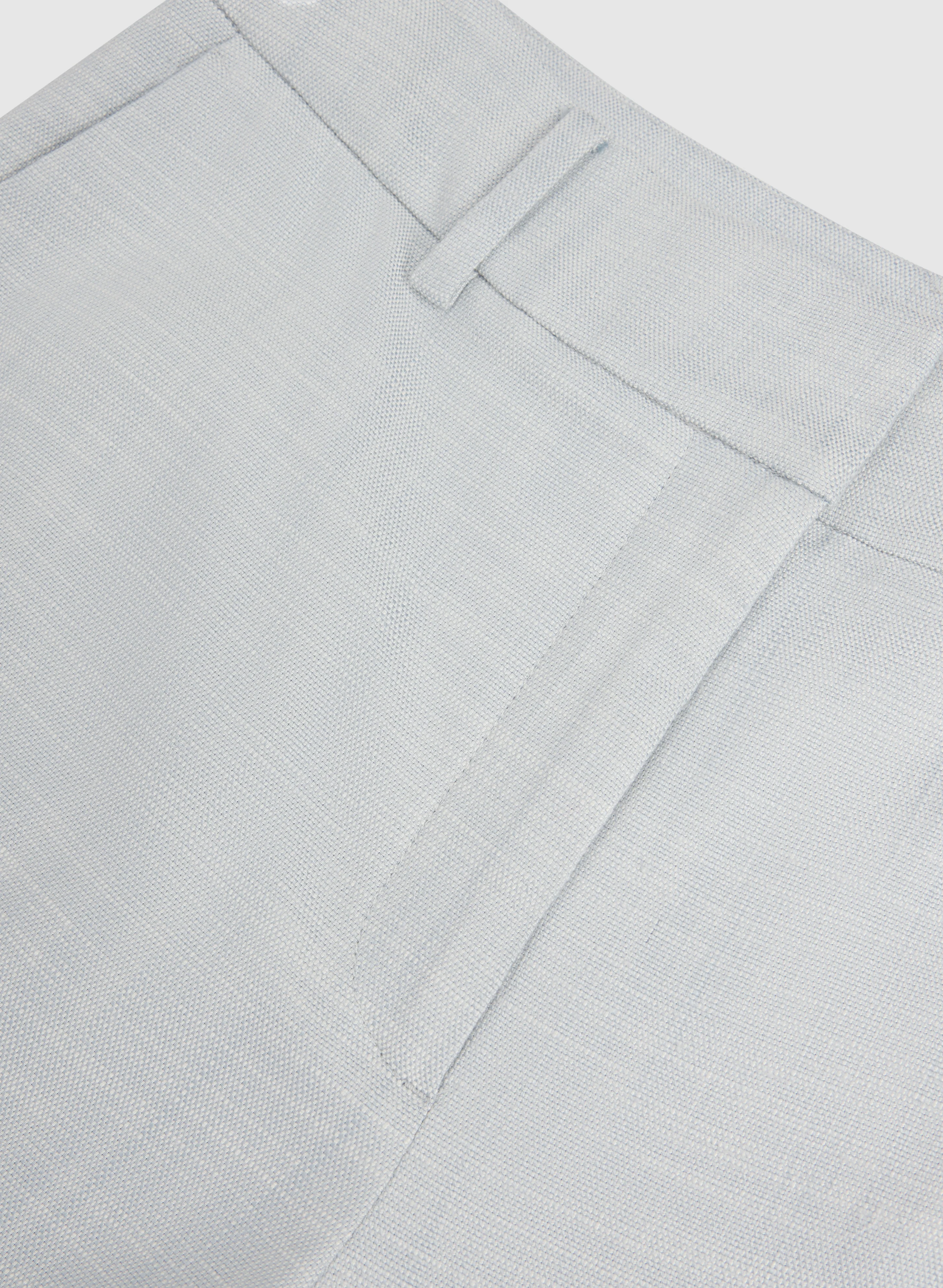 Wide-Leg Trousers - Image 7
