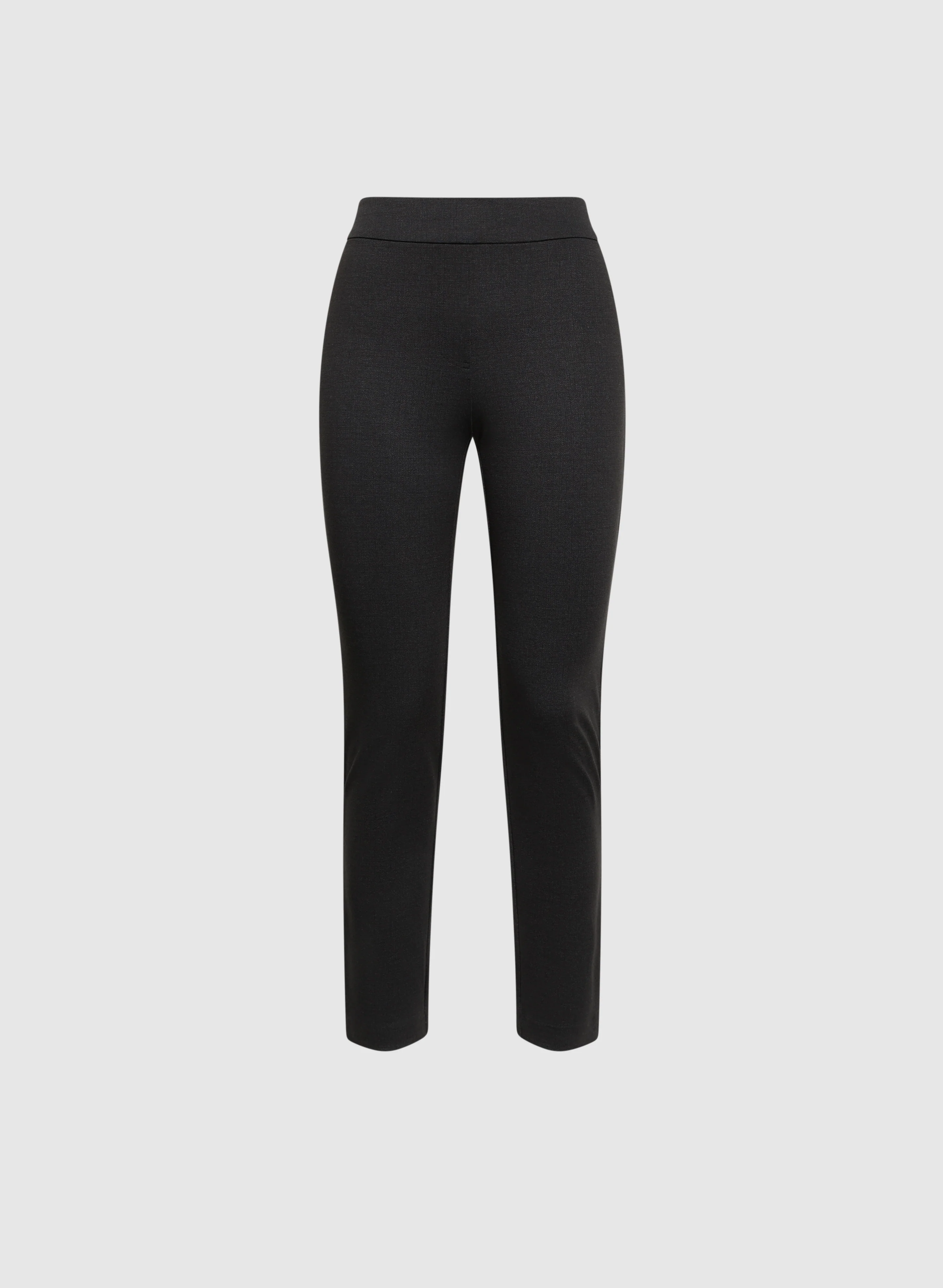 Zip Hem Slim-Leg Pants - Image 6